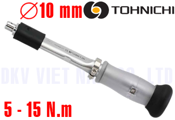 Cờ lê lực Tonichi CLWP15NX10D