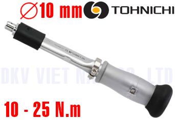 Cờ lê lực Tonichi CLWP25NX10D