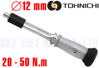 Cờ lê lực Tonichi CLWP50NX12D