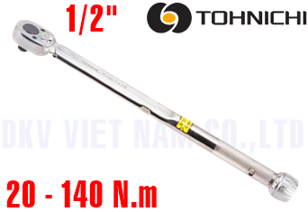 Cờ lê lực Tohnichi MTQL140N