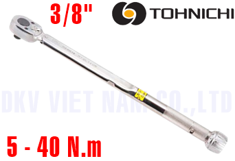 Cờ lê lực Tohnichi MTQL40N