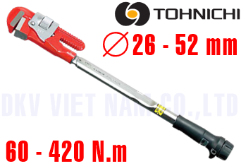 Cờ lê lực Tohnichi PHL420N