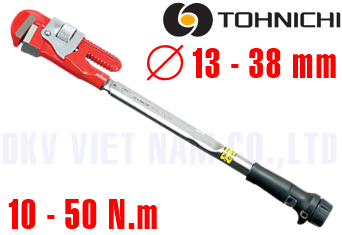 Cờ lê lực Tohnichi PHL50N
