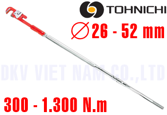 Cờ lê lực Tohnichi PHLE1300N2
