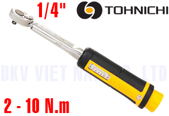 Cờ lê lực Tohnichi QL10N
