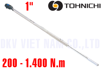Cờ lê lực Tonichi TiEQLE1400N