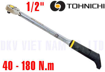 Cờ lê lực Tonichi TiQL180N