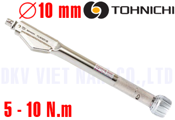 Cờ lê lực Tohnichi YCL10N2X10D