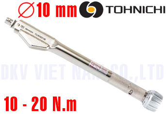 Cờ lê lực Tohnichi YCL20N2X10D