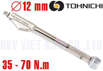 Cờ lê lực Tohnichi YCL70N2X12D