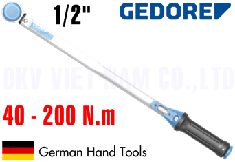 Cờ lê lực Torcofix 4550-20