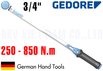 Cờ lê lực Torcofix 4551-85