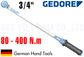 Cờ lê lực Torcofix K 4550-40