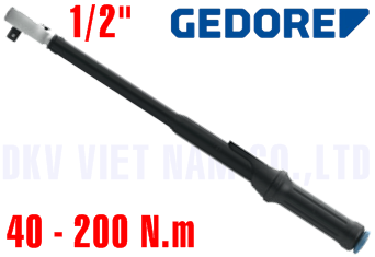 Cờ lê lực Gedore 3550-20 UK