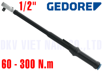 Cờ lê lực Gedore 3550-30 UK