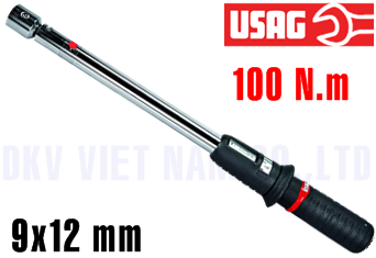 Cờ lê lực USAG U08114003