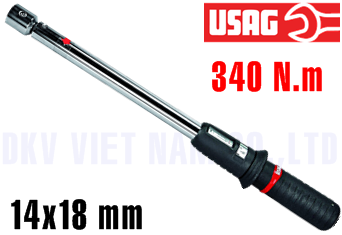 Cờ lê lực USAG U08114005