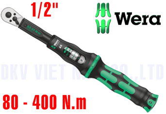 Cờ lê lực Wera 05075624001