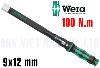 Cờ lê lực Wera 05075653001