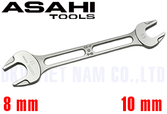 Cờ lê miệng hở Asahi LSX0810