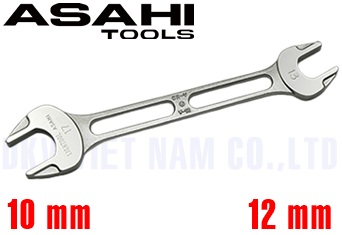 Cờ lê miệng hở Asahi LSX1012