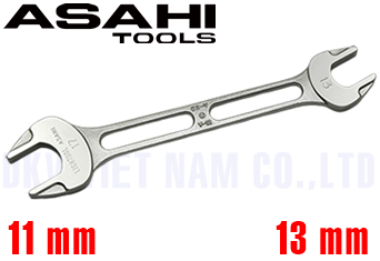 Cờ lê miệng hở Asahi LSX1113