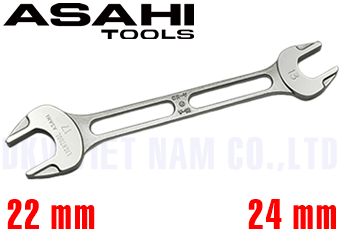 Cờ lê miệng hở Asahi LSX2224