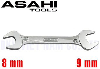 Cờ lê miệng hở Asahi SL0809