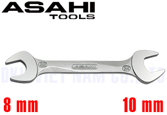 Cờ lê miệng hở Asahi SL0810