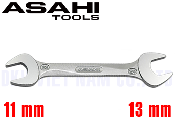 Cờ lê miệng hở Asahi SL1113