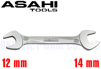 Cờ lê miệng hở Asahi SL1214