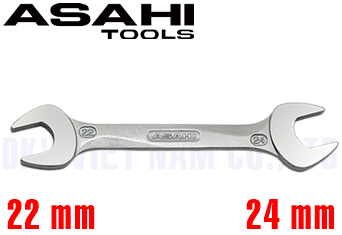 Cờ lê miệng hở Asahi SL2224