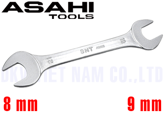 Cờ lê miệng hở Asahi SNT0809