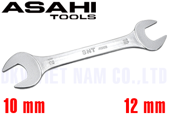Cờ lê miệng hở Asahi SNT1012