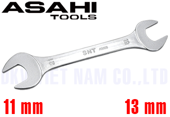 Cờ lê miệng hở Asahi SNT1113