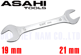 Cờ lê miệng hở Asahi SNT1921