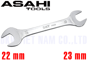 Cờ lê miệng hở Asahi SNT2223