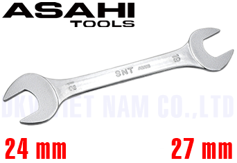 Cờ lê miệng hở Asahi SNT2427