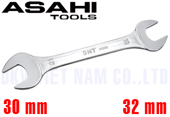 Cờ lê miệng hở Asahi SNT3032