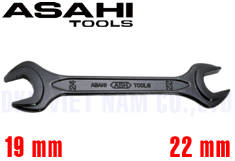 Cờ lê miệng hở Asahi SW1922