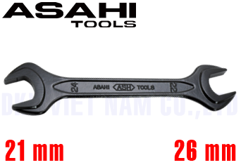 Cờ lê miệng hở Asahi SW2126