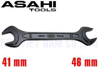 Cờ lê miệng hở Asahi SW4146