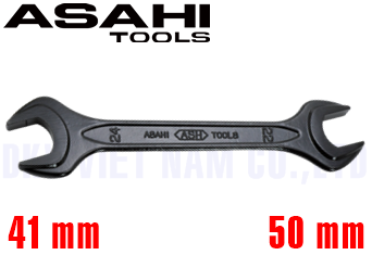 Cờ lê miệng hở Asahi SW4150