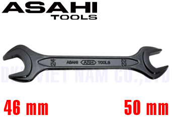 Cờ lê miệng hở Asahi SW4650