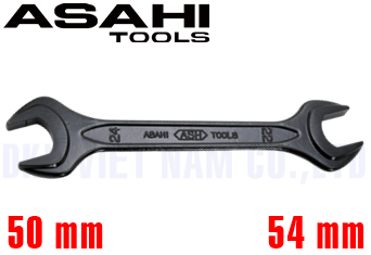 Cờ lê miệng hở Asahi SW5054