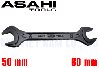Cờ lê miệng hở Asahi SW5060