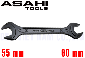 Cờ lê miệng hở Asahi SW5560