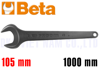 Cờ lê miệng hở Beta 53 105