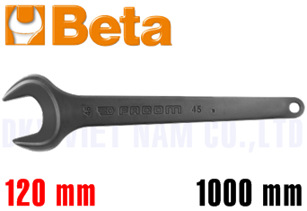 Cờ lê miệng hở Beta 53 120