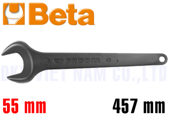 Cờ lê miệng hở Beta 53 55